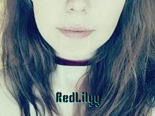RedLilyy
