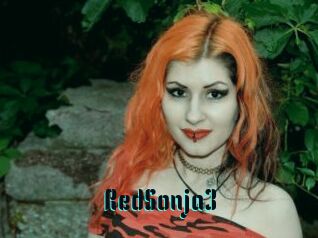 RedSonja3