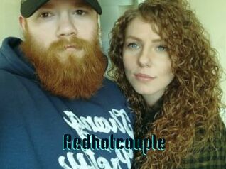 Redhotcouple