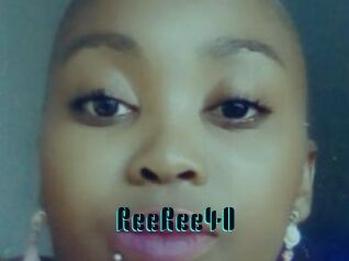 ReeRee40