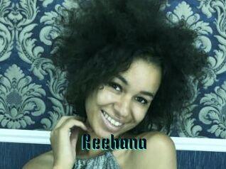 Reehana