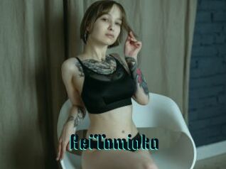 ReiTomioka