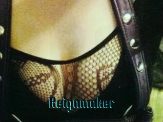 Reignmaker