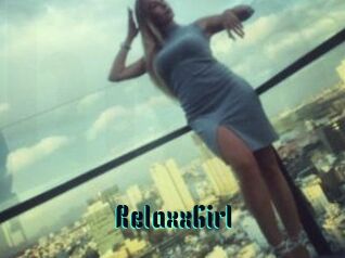 RelaxxGirl