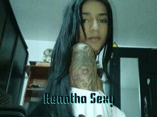 Renatha_Sexy Hentai Pride