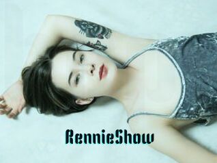 RennieShow