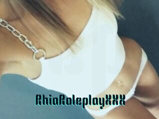 RhiaRoleplayXXX