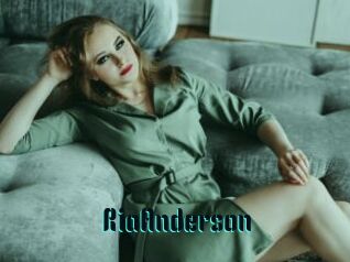 RiaAnderson