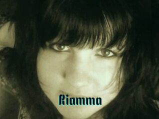 Riamma