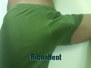 RicanHeat