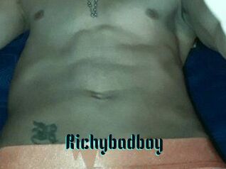 Richybadboy