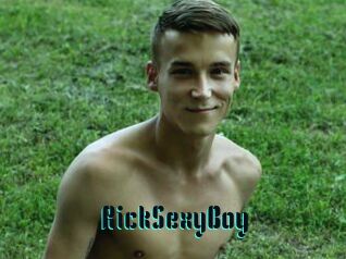 RickSexyBoy