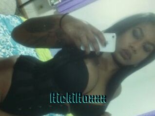 RickiRoxxx