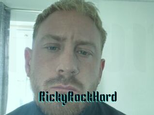 RickyRockHard