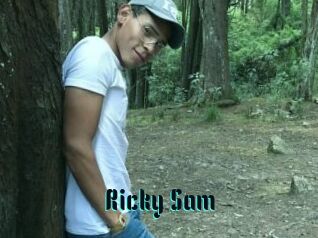 Ricky_Sam