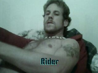 Rider