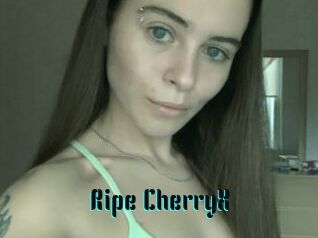 Ripe_CherryX Hentai Pride