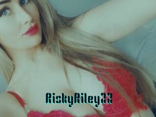 RiskyRiley22