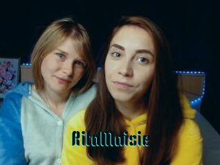 RitaMaisie