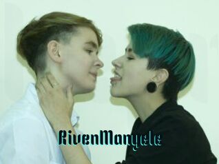RivenManyele