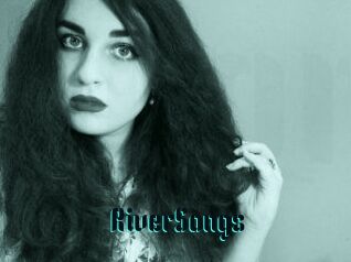 RiverSongs