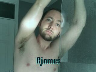 Rjames