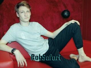 RobSafari
