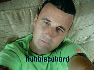 Robbiesohard