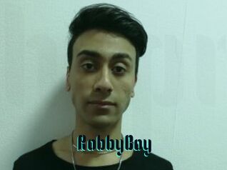 RobbyBoy