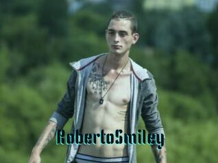 RobertoSmiley
