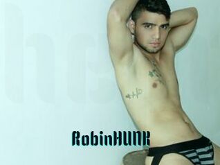 RobinHUNK