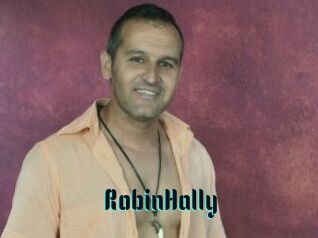 RobinHally