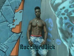 RoccHardDick