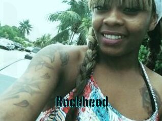 Rockhead
