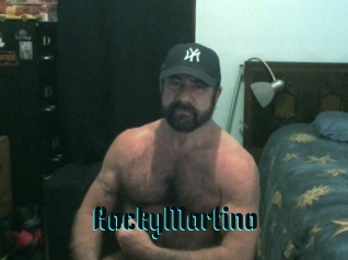 RockyMartino