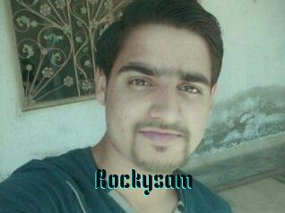 Rockysam