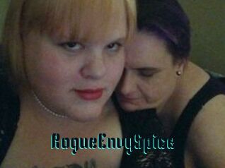 RogueEnvySpice