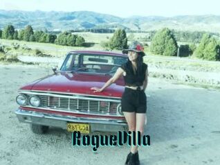 RogueVilla