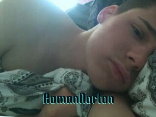 RomanNorton