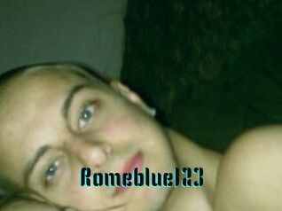 Romeblue123