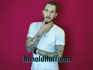 RonaldHoffman