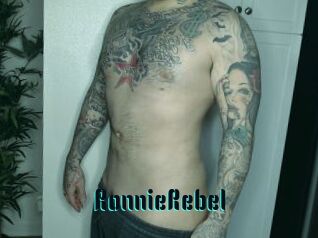 RonnieRebel