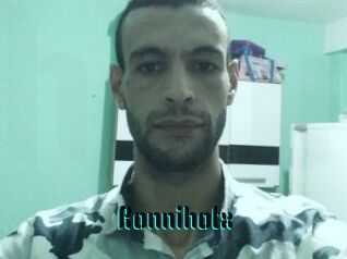 Ronnihotx