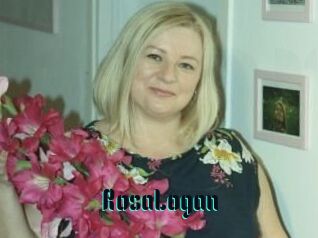 RosaLogan