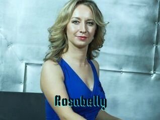 Rosabelly Hentai Pride