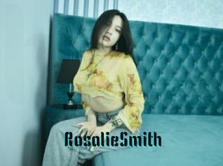 RosalieSmith