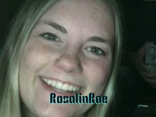 RosalinRae