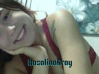 RosalinaGray