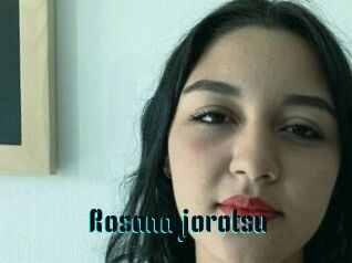 Rosana_jorotsu Hentai Pride