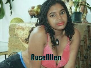 RoseAllen